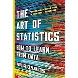 The Art of Statistics: How to Learn from Data