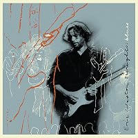 Eric Clapton - 24 Nights: Orchestral - Amazon.com Music