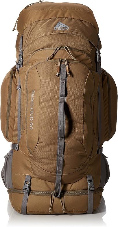 kelty redcloud 90