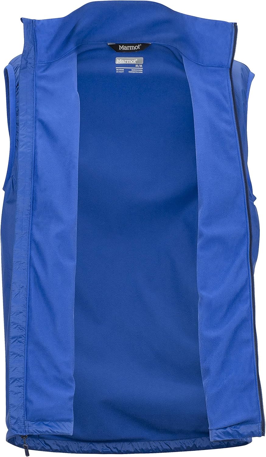 Marmot Men's Ether Driclime Vest : Clothing