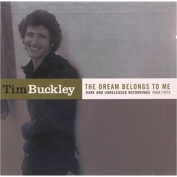 BUCKLEY,TIM - Original Album Series - Amazon.com Music