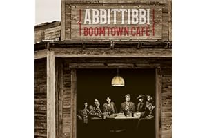 Boomtown Cafe