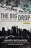 The Big Drop Second Edition How To Grow Your Wealth During The Coming Collapse