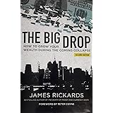 The Big Drop Second Edition How To Grow Your Wealth During The Coming Collapse