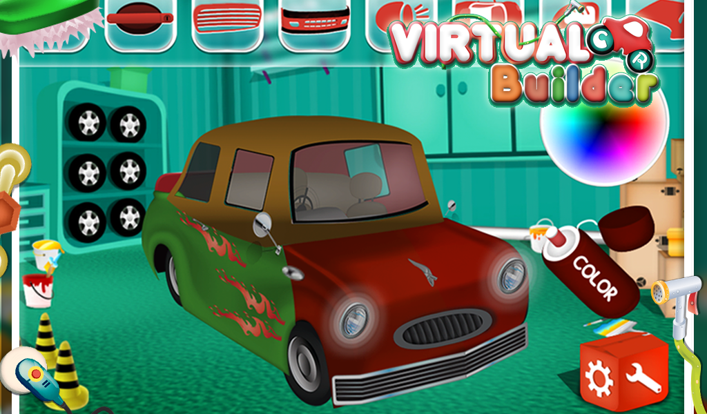 55 Virtual Car Customization Online Free  Best HD