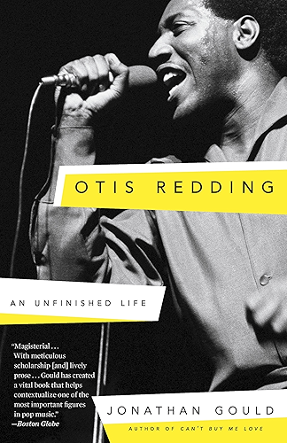 Download Otis Redding: An Unfinished Life (English Edition) PDF