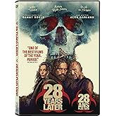 28 Years Later - Bilingual - DVD