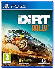 Dirt Rally (PS4) (͢���ǡ� 