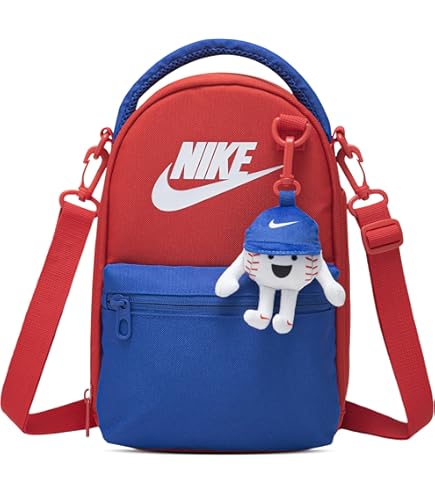 Amazon.com: Nike JDI Zip Pull Insulated Lunch Bag - Mystic Navy