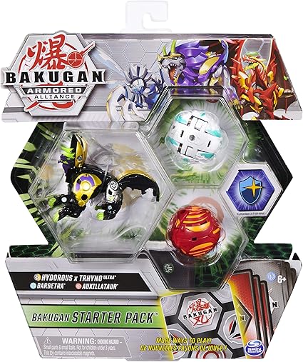 bakugan juguetes amazon