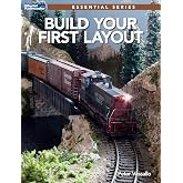 Build Your First Layout (Model Railroader Essential)
