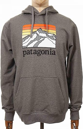 patagonia sweatshirt amazon