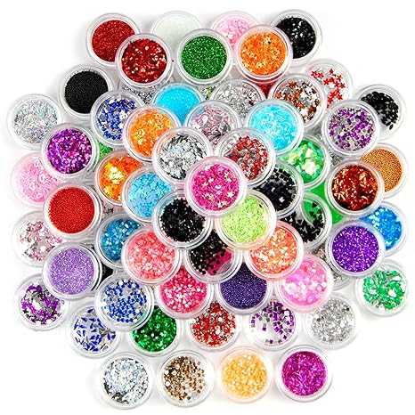 Resultado de imagen para mirellas y decoraciones en polvo