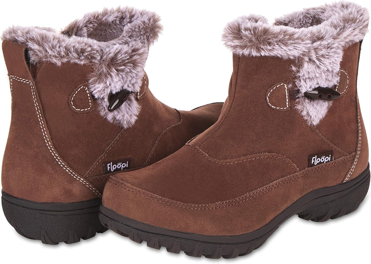 all weather ankle boots