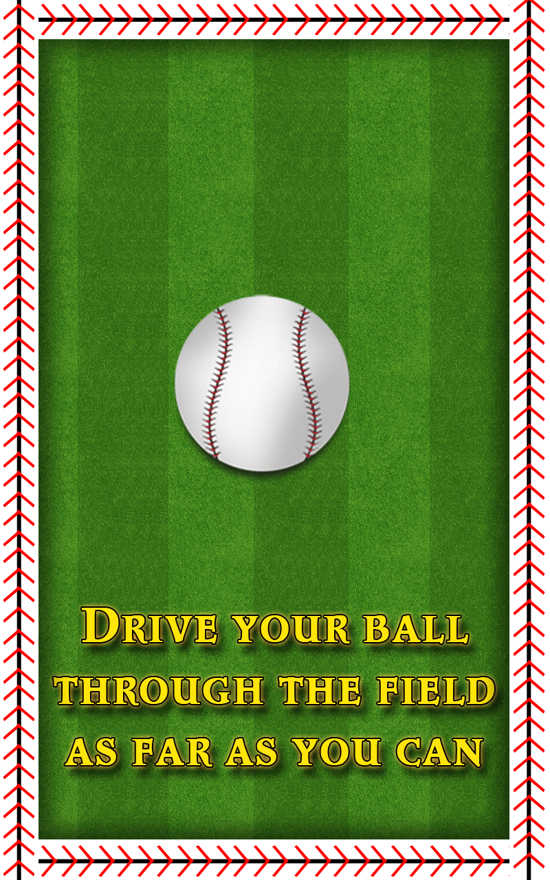 Baseball Pitch Fever : The All Star Match Season League - Gold Edition - Thumbnail 3