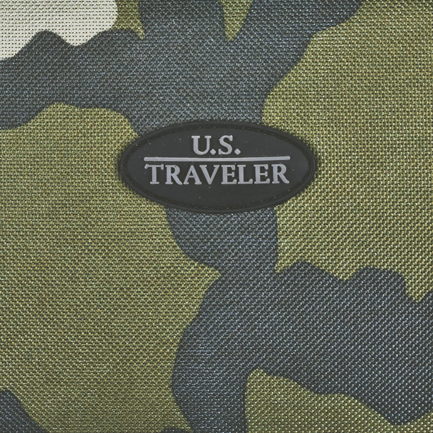 U.S. Traveler Lightweight Rolling 20