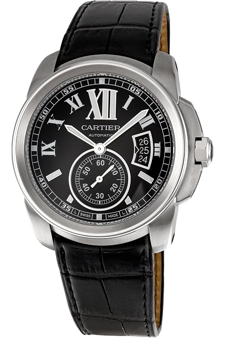 Cartier Men's W7100041 Calibre de 