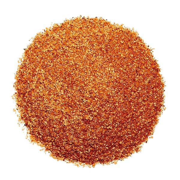 CUISINART MEMPHIS CHAR SEASONING – SAVORY, SWEET AND SMOKY – CGSS-778
