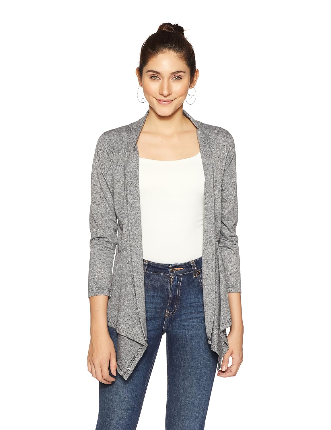 endeavor women's shrug