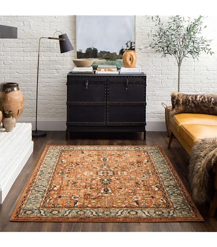Amazon.com: Mohawk Home Celestial Shag Beige 2' x 4' Area Rug Perfect for  Living Room, Dining Room, Hallway : Home & Kitchen
