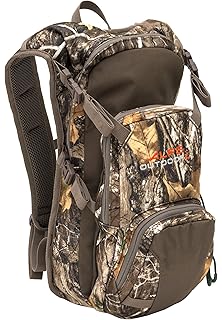 alps mountaineering alps outdoorz quickdraw 9411136 for bow sling bag