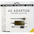 Old Skool PS2 Ac Adapter for Sony PlayStation 2 slim 7000 9000 series