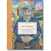 Art for All. Art History (Sourcebook)