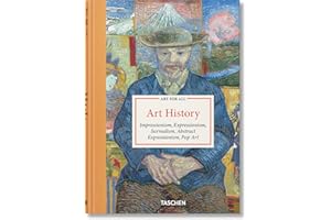 Art for All. Art History