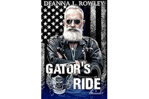 Gator's Ride: Tainted Shield, MC (Tainted Shield MC Book 2)