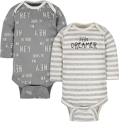 gerber baby clothes amazon