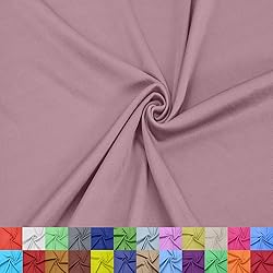 Texco Inc 60" Wide 100% Polyester Interlock Lining