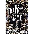 The Traitor's Game (The Traitor's Game, Book One) (1)