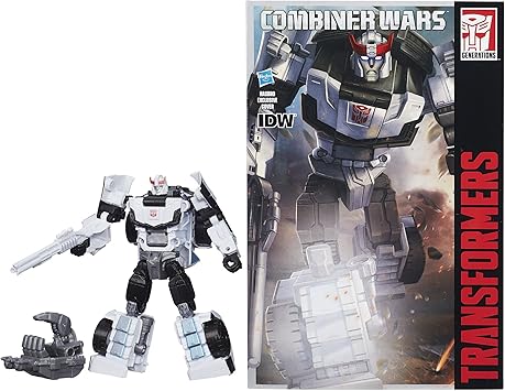 prowl transformers toy