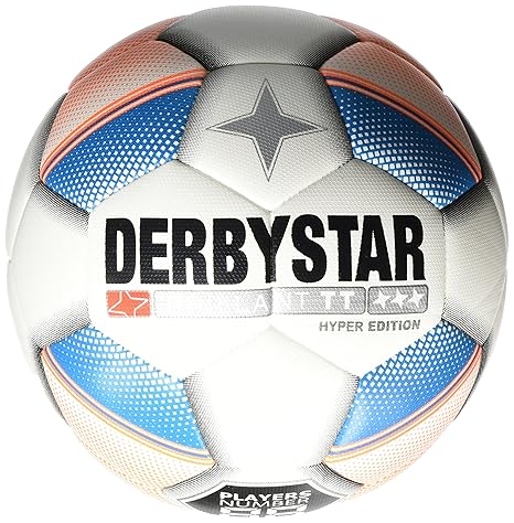Derbystar Brilliant TT