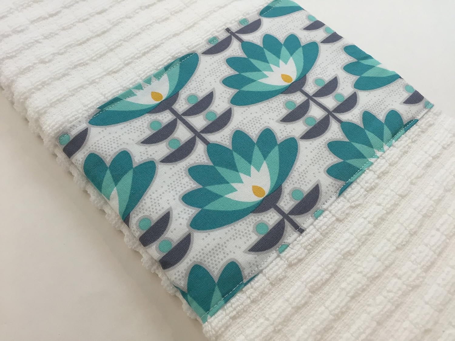 dish towel, hand towel, hostess gift, housewarming gift