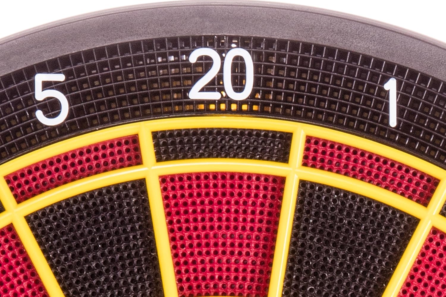 Arachnid Cricket Pro 300 Soft-Tip Electronic Dartboard Game Features 36 Games with 170 Options : Dartboards : Sports & Outdoors