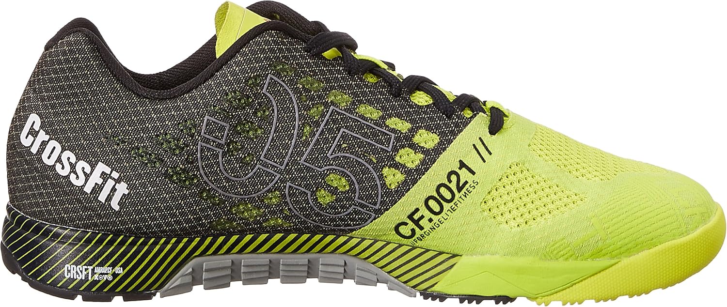 reebok nano 5.0 mujer 2015