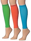 RONNOX Calf Compression Sleeve 3-Pairs