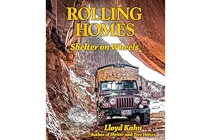 Rolling Homes: Shelter on Wheels