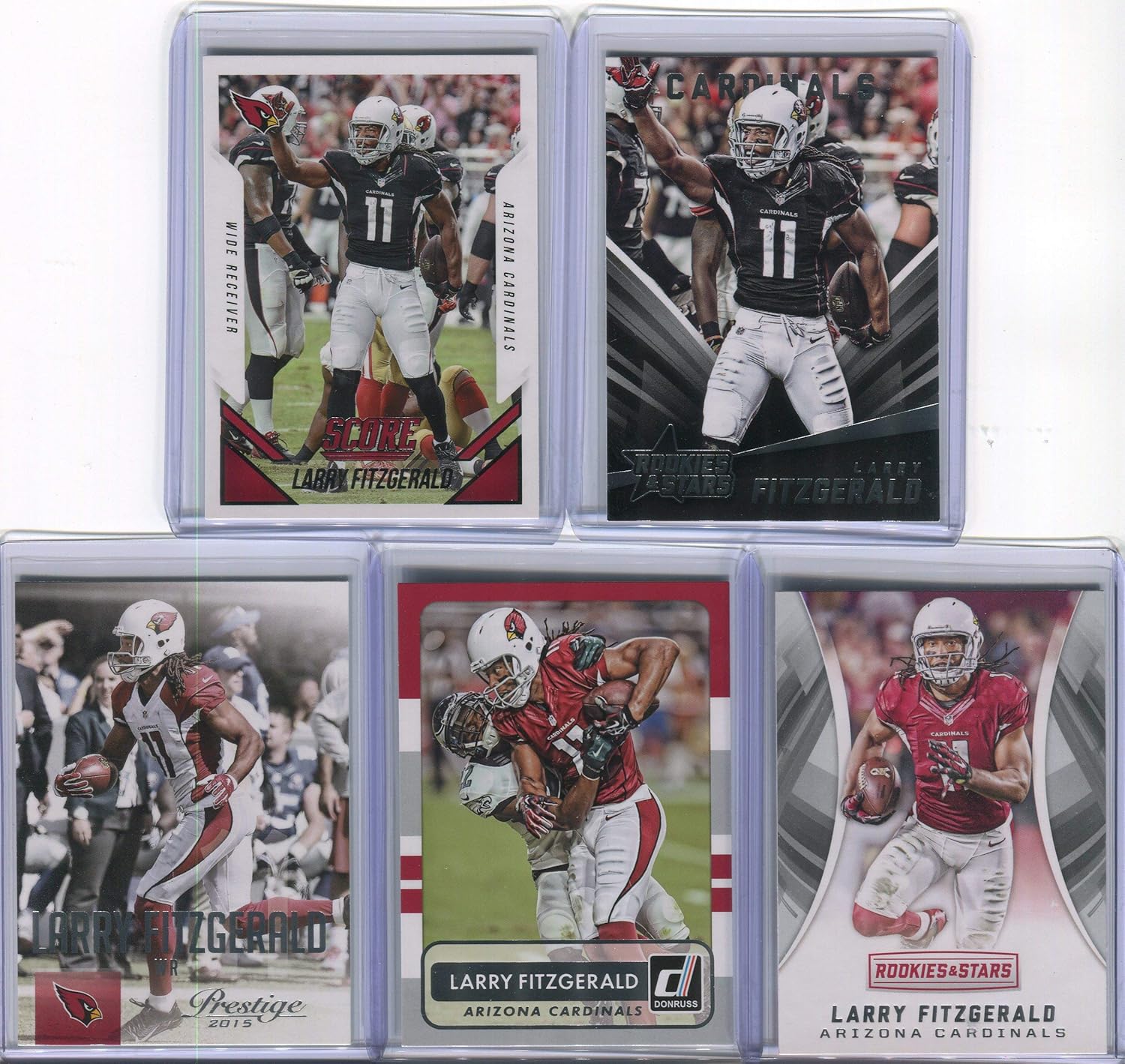 larry fitzgerald jersey amazon