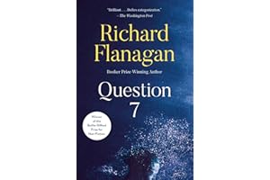 Question 7 (Vintage International)