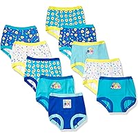 Baby Shark Potty Training Pant Multipacks