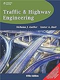 Traffic & Highway Engineering, 5Ed