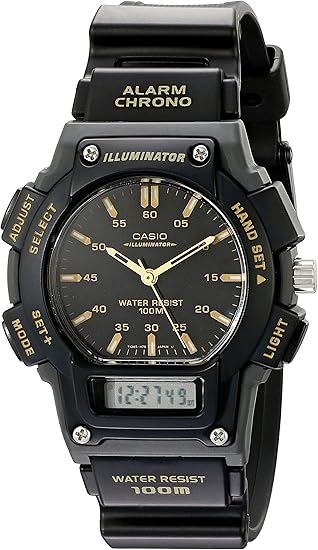 casio aq150w
