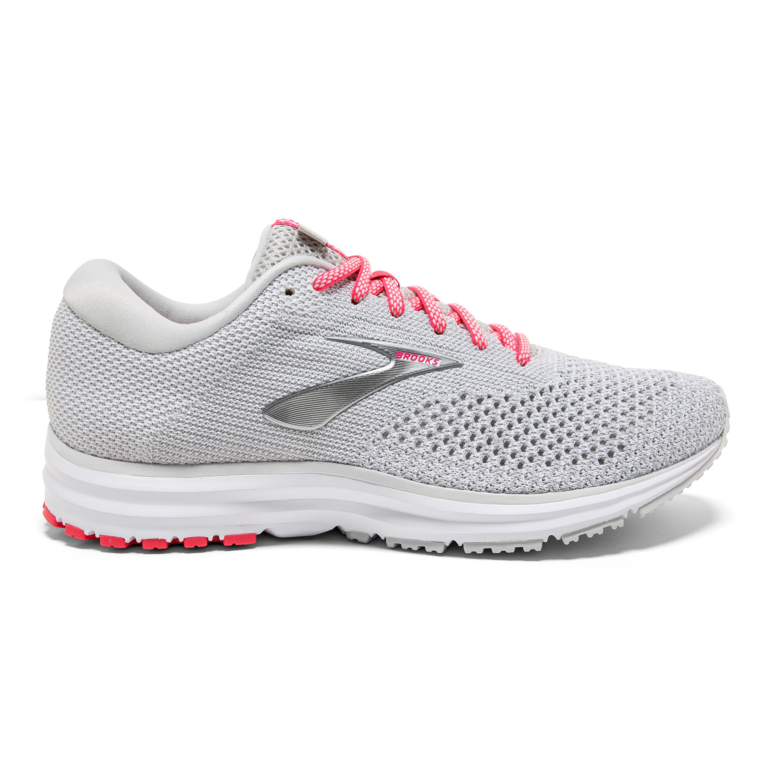 Brooks Womens Revel 2 Running Shoe Brooks Womens Revel 2 Running Shoe