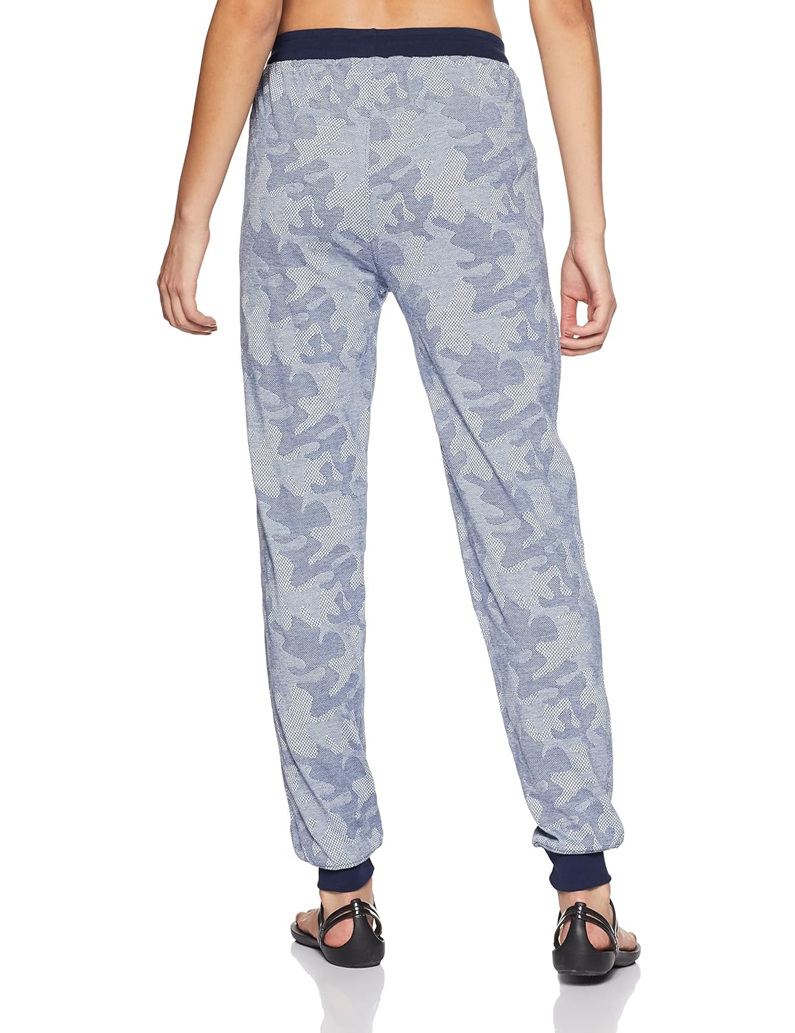 endeavor women's track pants