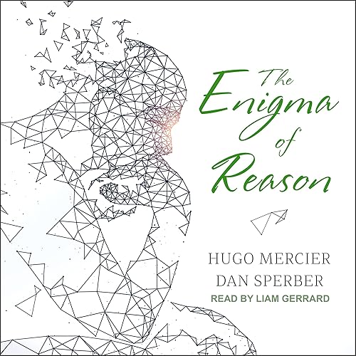 Download The Enigma of Reason PDF