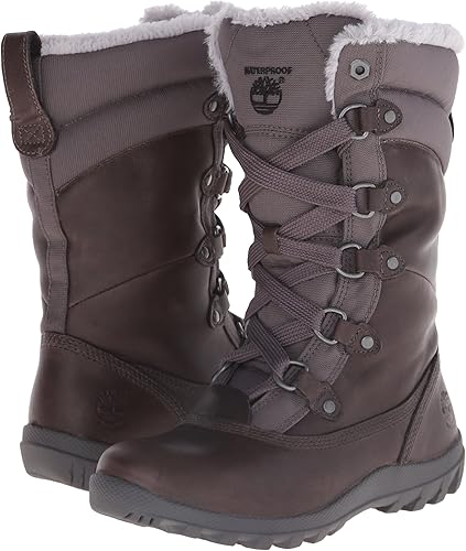 timberland women's mt hope mid waterproof boot