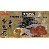 Royal King Lucid Ganoderma Tea - 20 Tea Bags