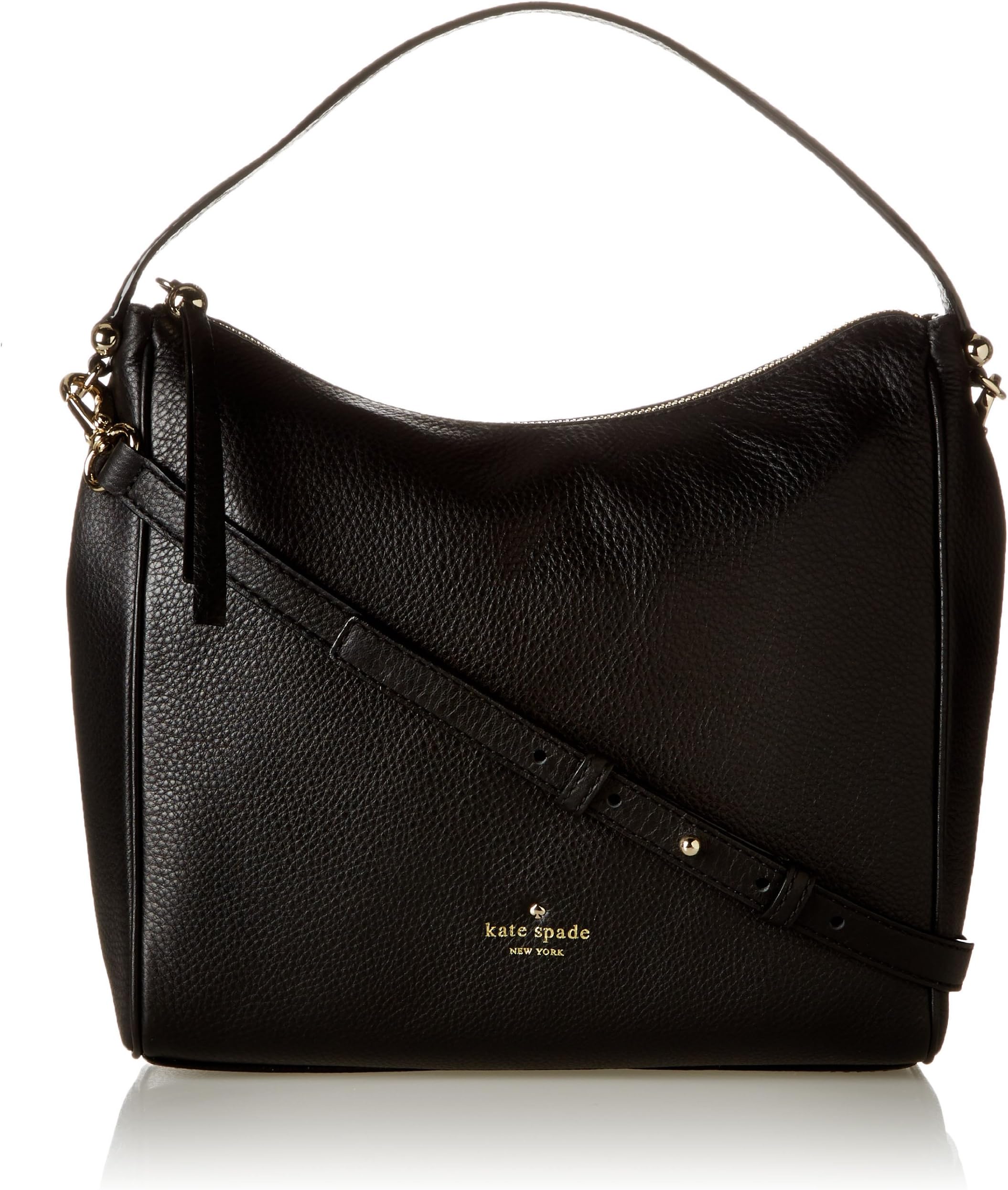 kate spade new york Charles Street Small Haven Top Handle Handbag